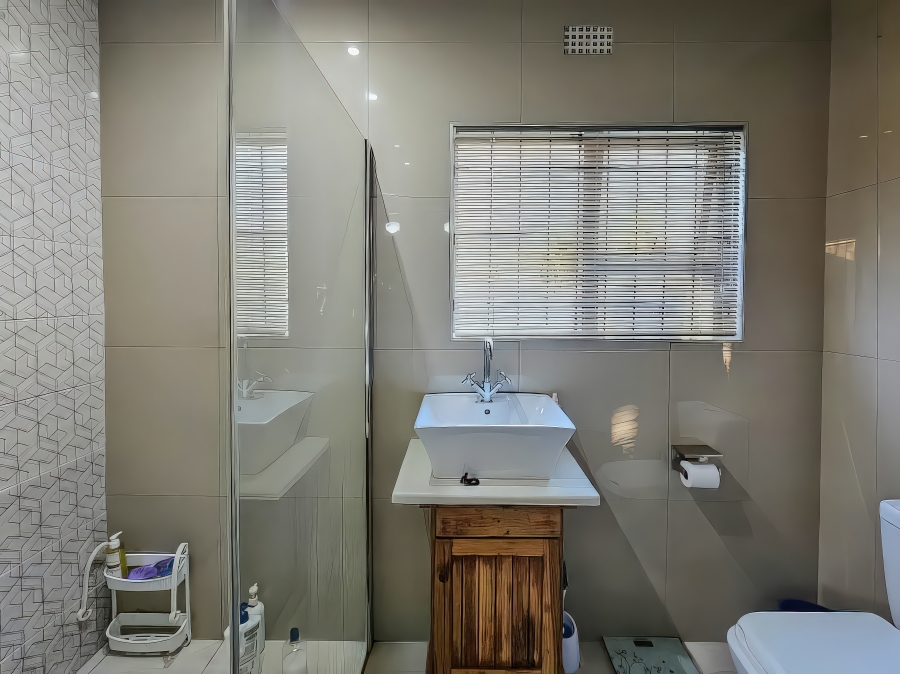 3 Bedroom Property for Sale in St Michaels Western Cape